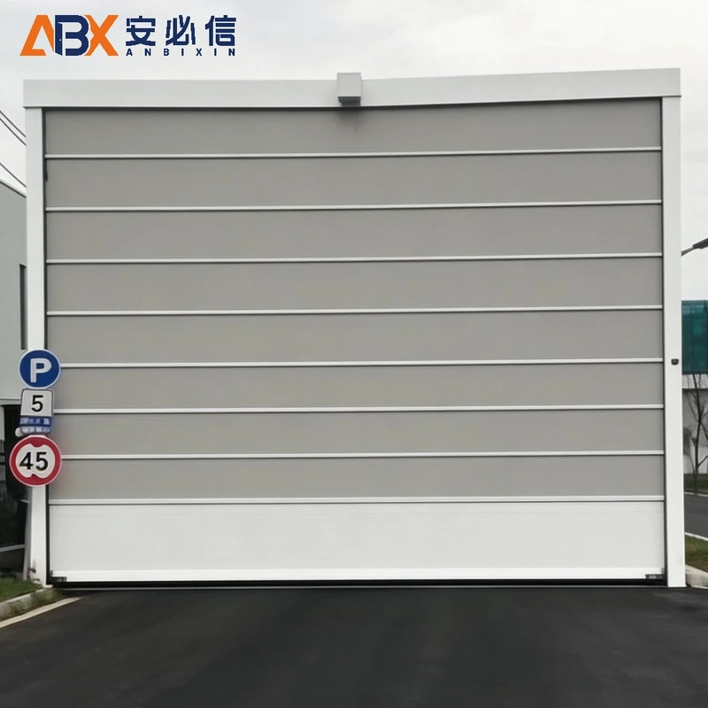 金昌市高速堆积门
