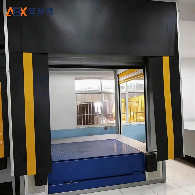 金昌市快速卷帘门
